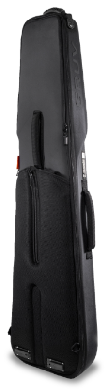 Gruvgear Capsulite+ Electric Bass